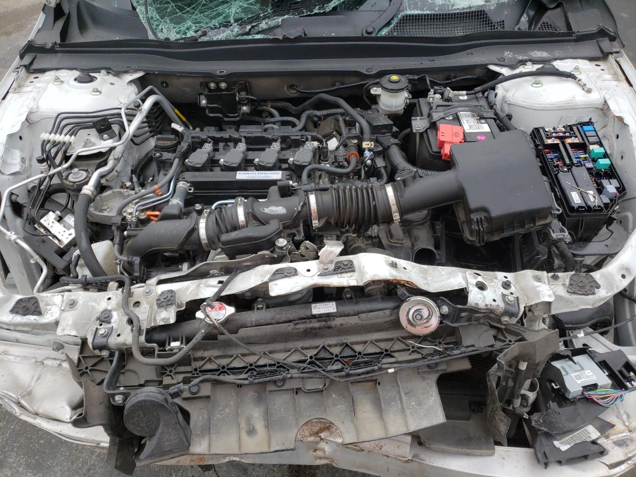 1HGCV1F36LA086355 HONDA ACCORD 2020