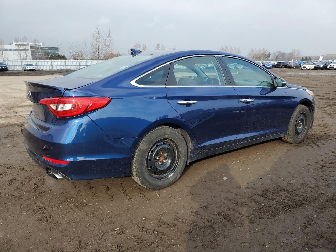 2016 Hyundai Sonata Se VIN: 5NPE24AFXGH293431 Lot: 40366444