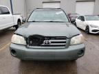 2005 Toyota Highlander Limited for Sale in Rogersville, MO - Front End