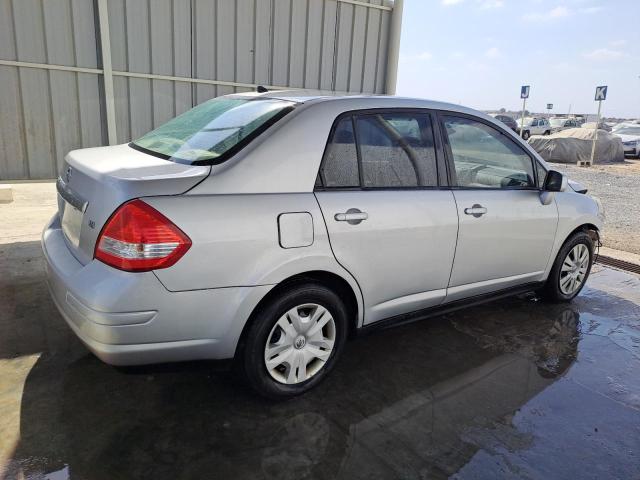 3N1BC1A66CK211051 - 2012 NISSAN TIIDA - #39023094