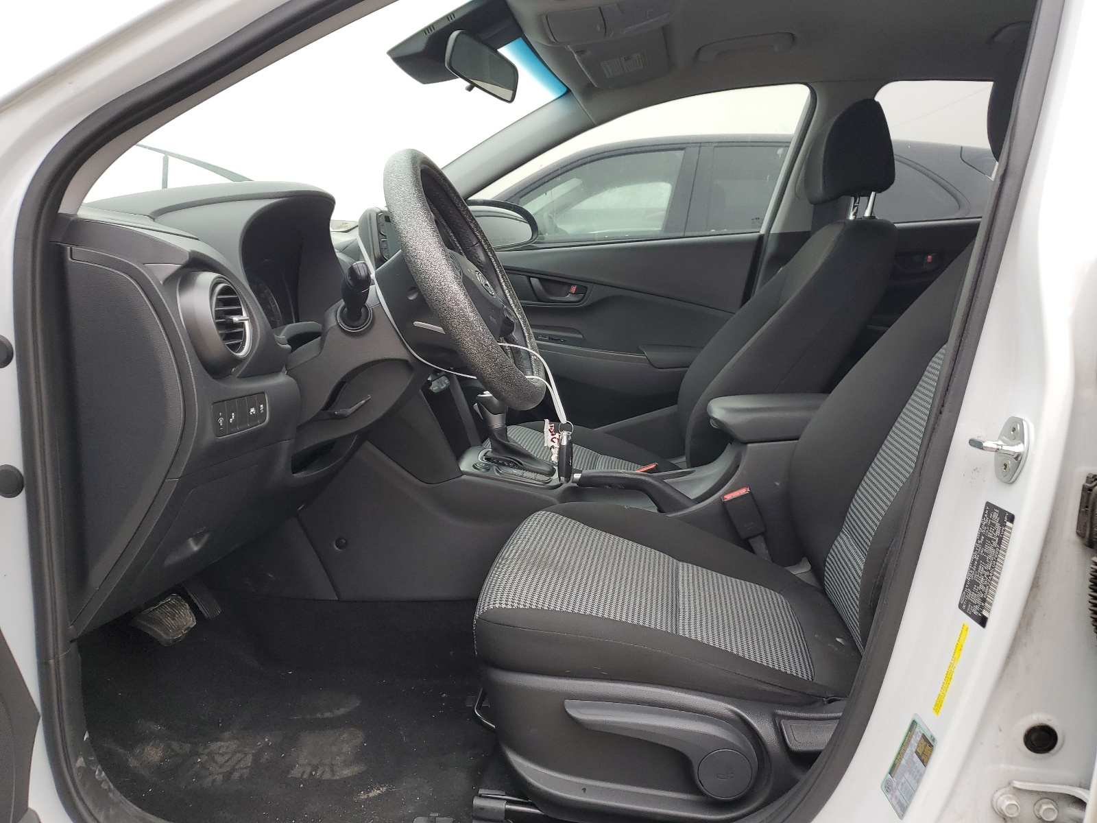 KM8K22AA5LU479997 2020 Hyundai Kona Sel