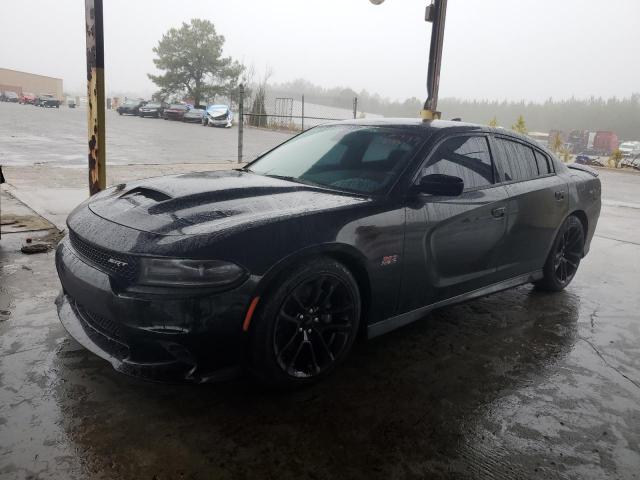 2018 Dodge Charger R/T 392 de vânzare în Gaston, SC - Mechanical