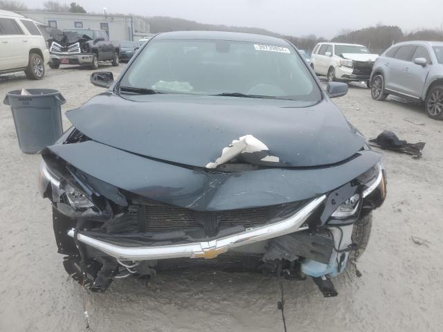  CHEVROLET MALIBU 2020 Сірий