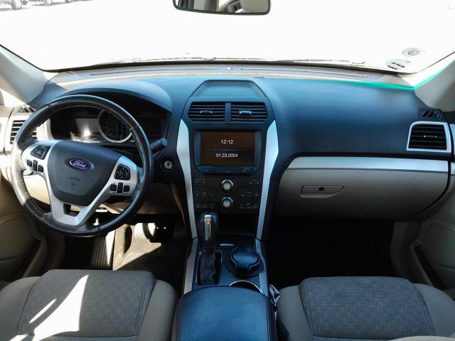 1FMHK7D83CGA33619 - 2012 FORD EXPLORER X - #39681554