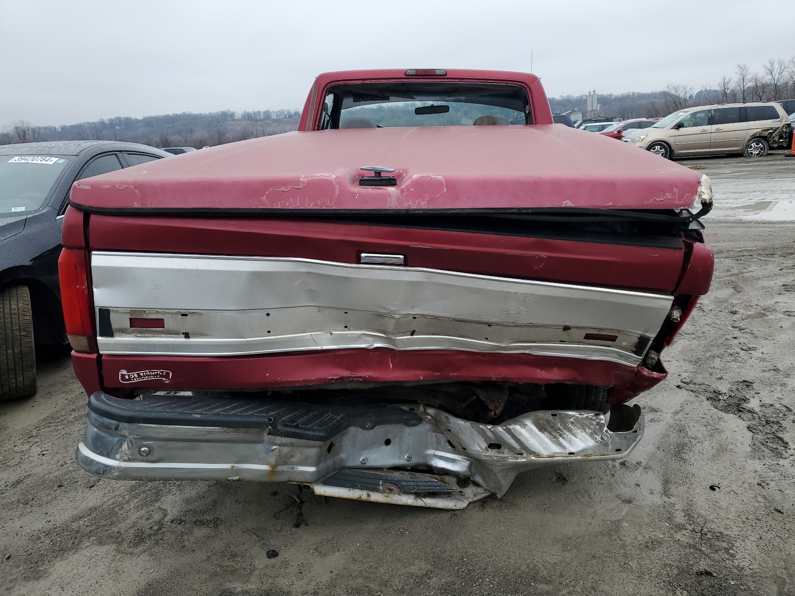 1FTEF15N0RLB52175 1994 Ford F150