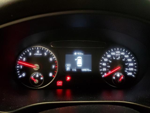 2019 KIA SORENTO L
