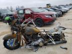 2013 Harley-Davidson Fltrx Road Glide Custom for Sale in Bridgeton, MO - Burn - Engine