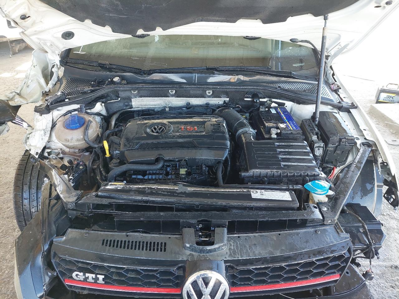 WVWFK4AU2EW000373 - 2014 Volkswagen Golf - #40303594
