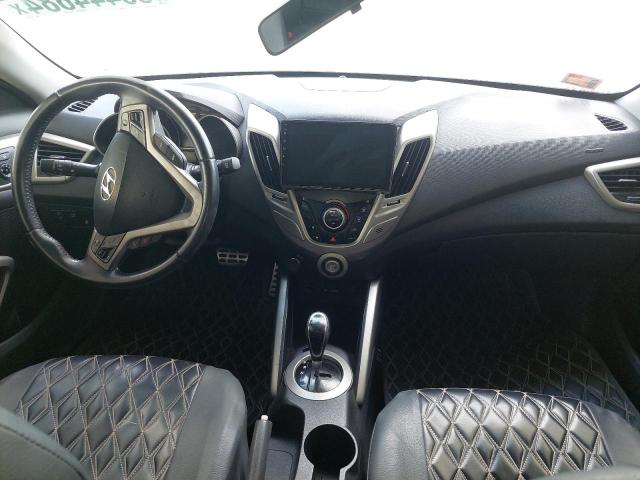 KMHTC61CXCU075698 - 2012 HYUNDAI VELOSTER - #38444684