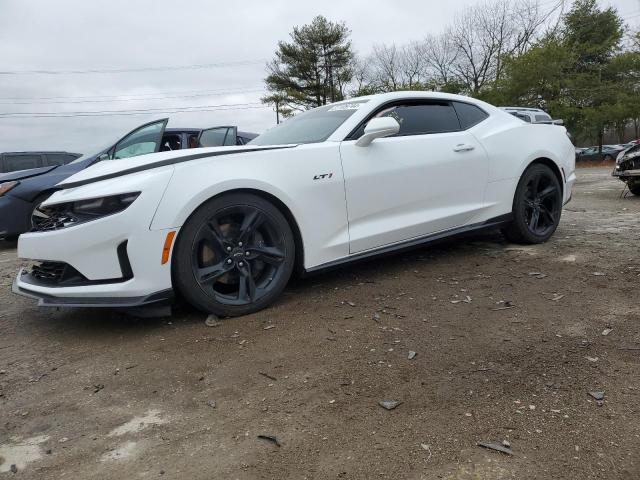 2021 Chevrolet Camaro Lz