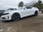 2021 Chevrolet Camaro Lz de vânzare în Lexington, KY - Front End