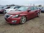 2015 Nissan Altima 2.5 for Sale in Glassboro, NJ - Rear End