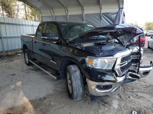  RAM 1500 2022 Czarny