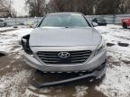 2015 HYUNDAI SONATA SPORT for sale at Copart ON - LONDON