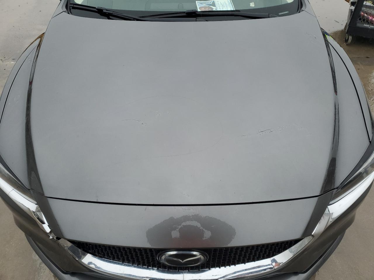 JM1GL1UMXL1518642 2021 Mazda 6 Sport