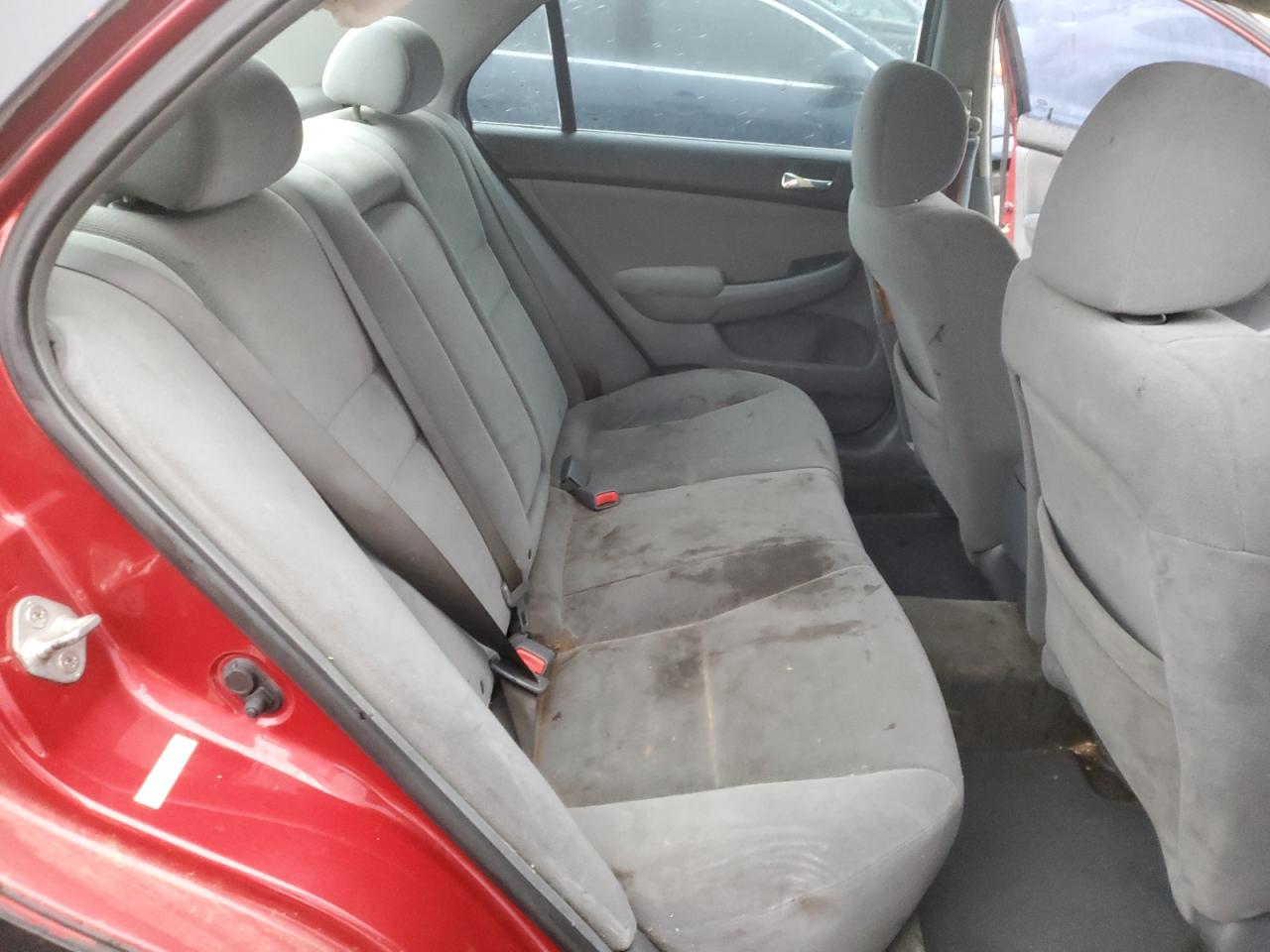 2007 Honda Accord Se VIN: 1HGCM56327A127449 Lot: 75949824