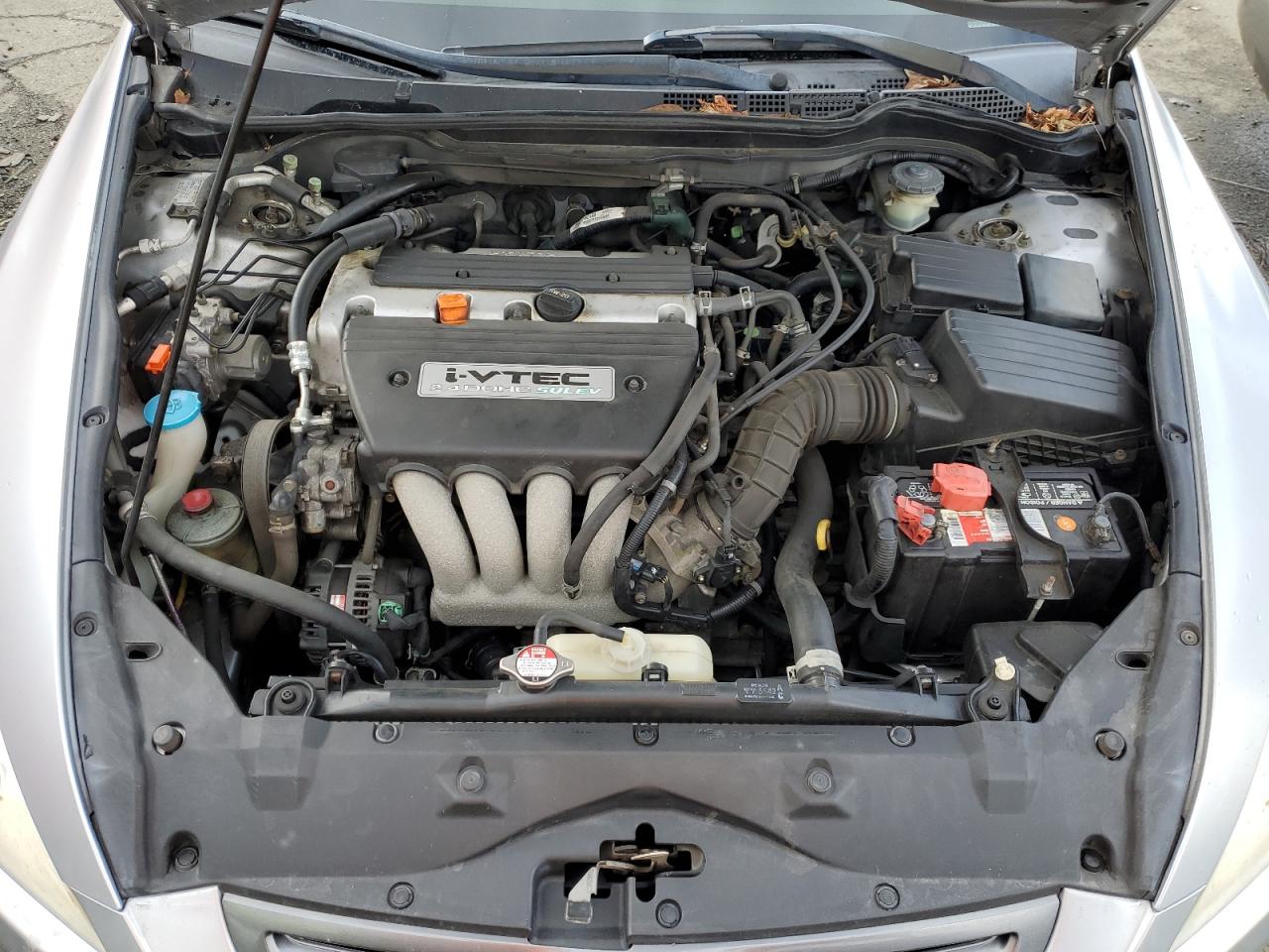 2004 Honda Accord Ex VIN: JHMCM56744C031449 Lot: 39451374