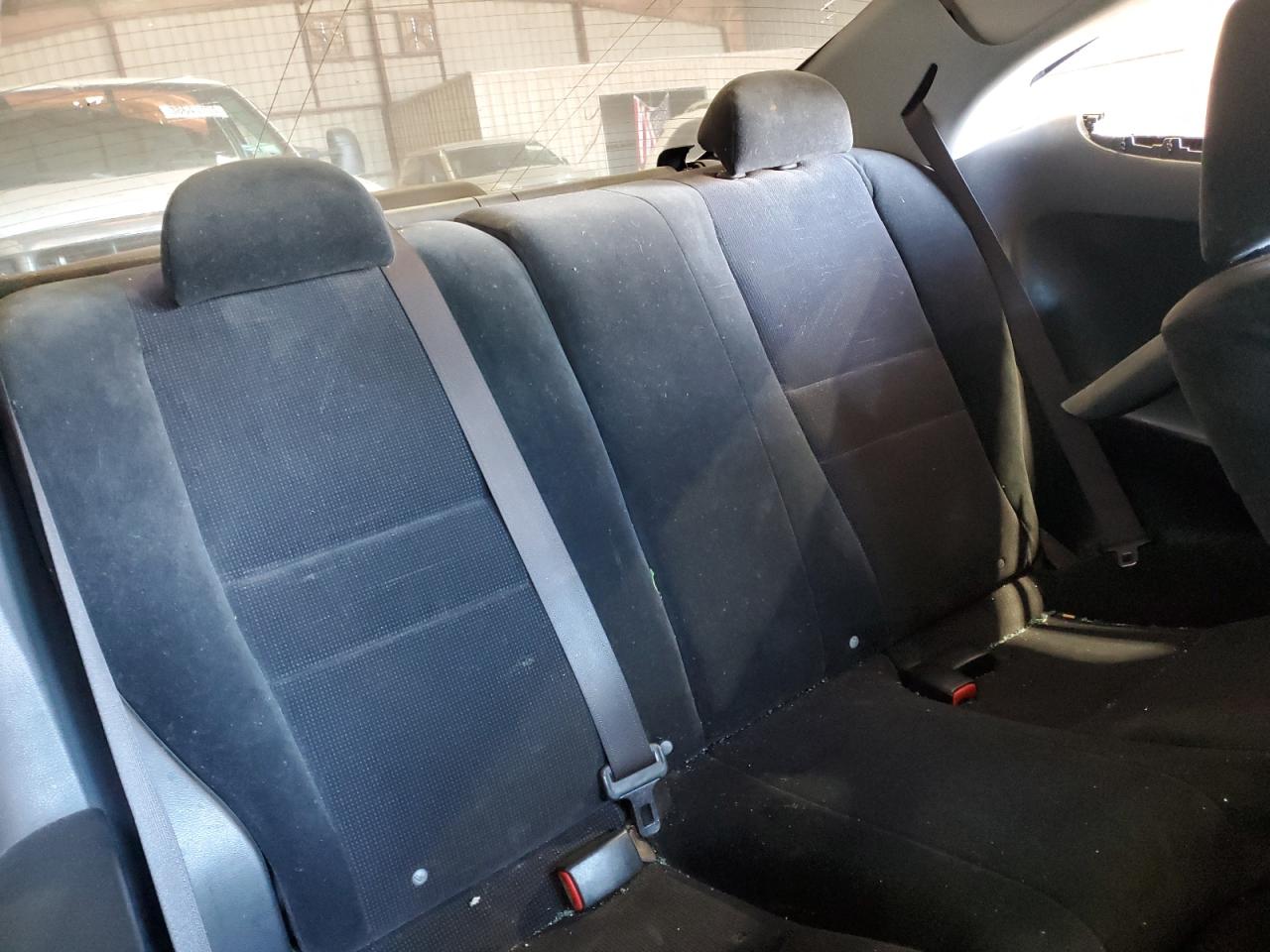 2004 Honda Accord Lx VIN: 1HGCM72264A023518 Lot: 77553554