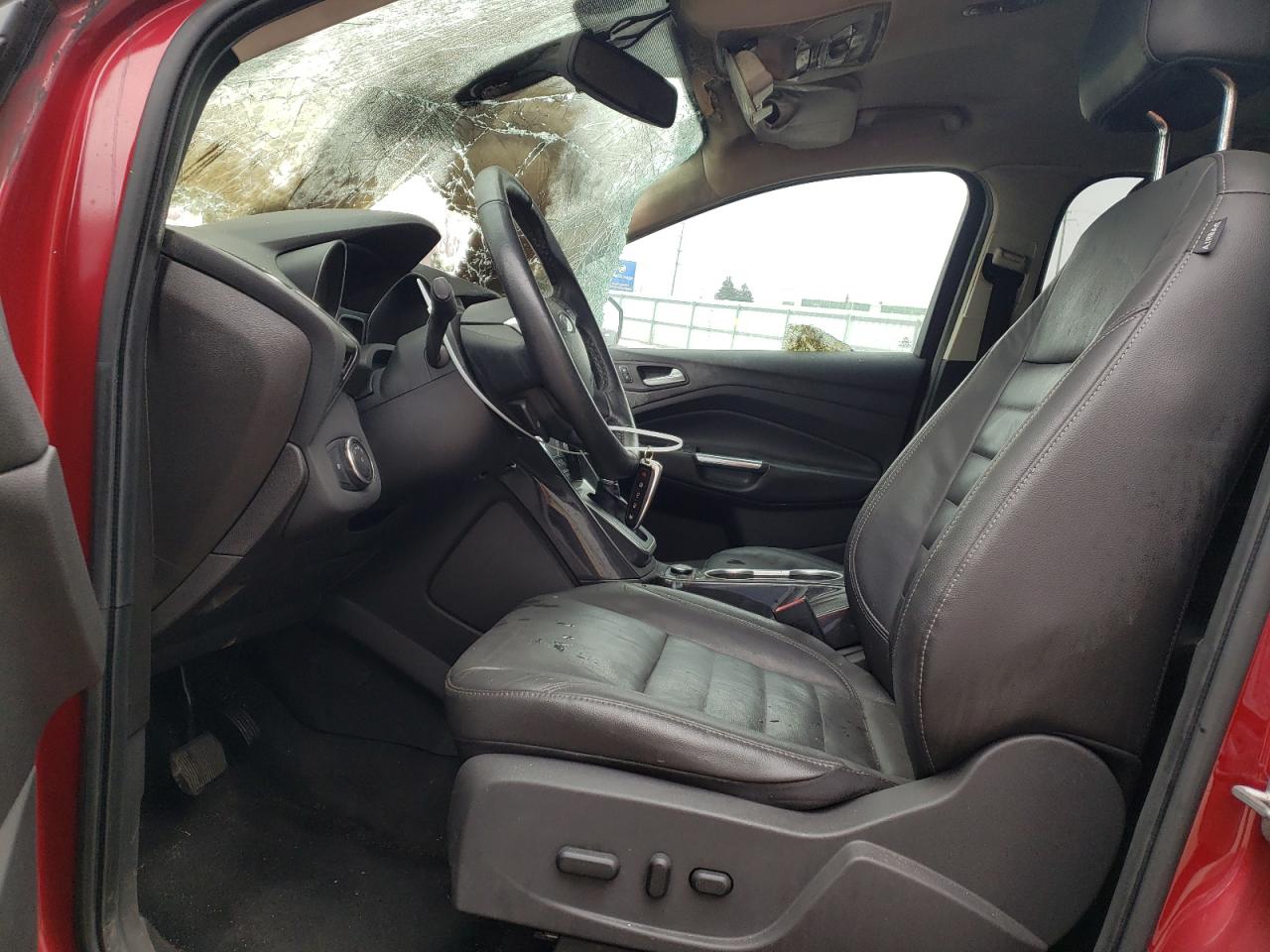 2014 Ford Escape - Image 7