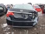 2014 HONDA ACCORD EXL for sale at Copart ON - TORONTO