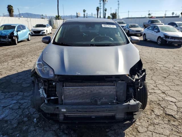  KIA SPORTAGE 2021 Сірий