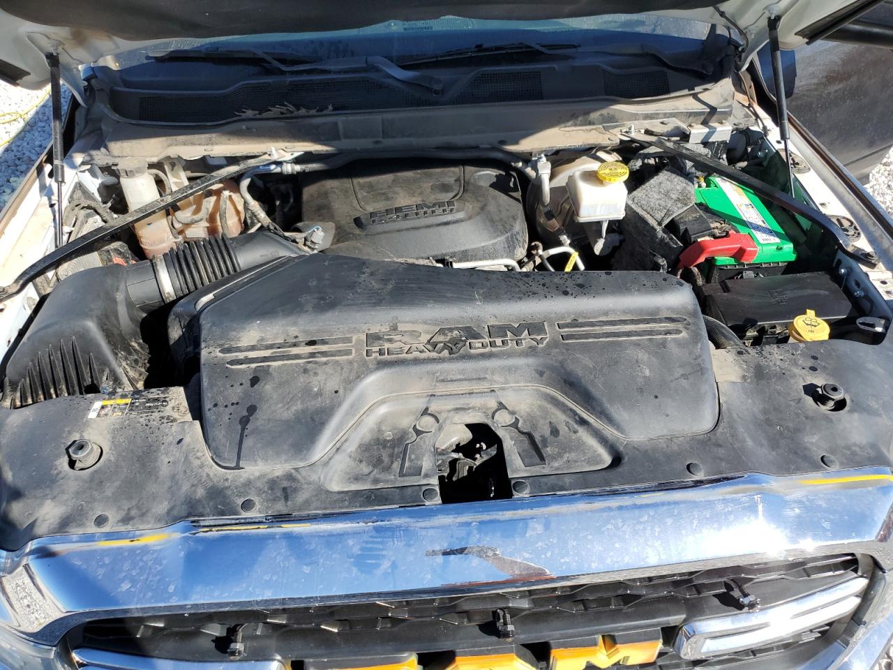 2019 RAM 2500 - Image 11