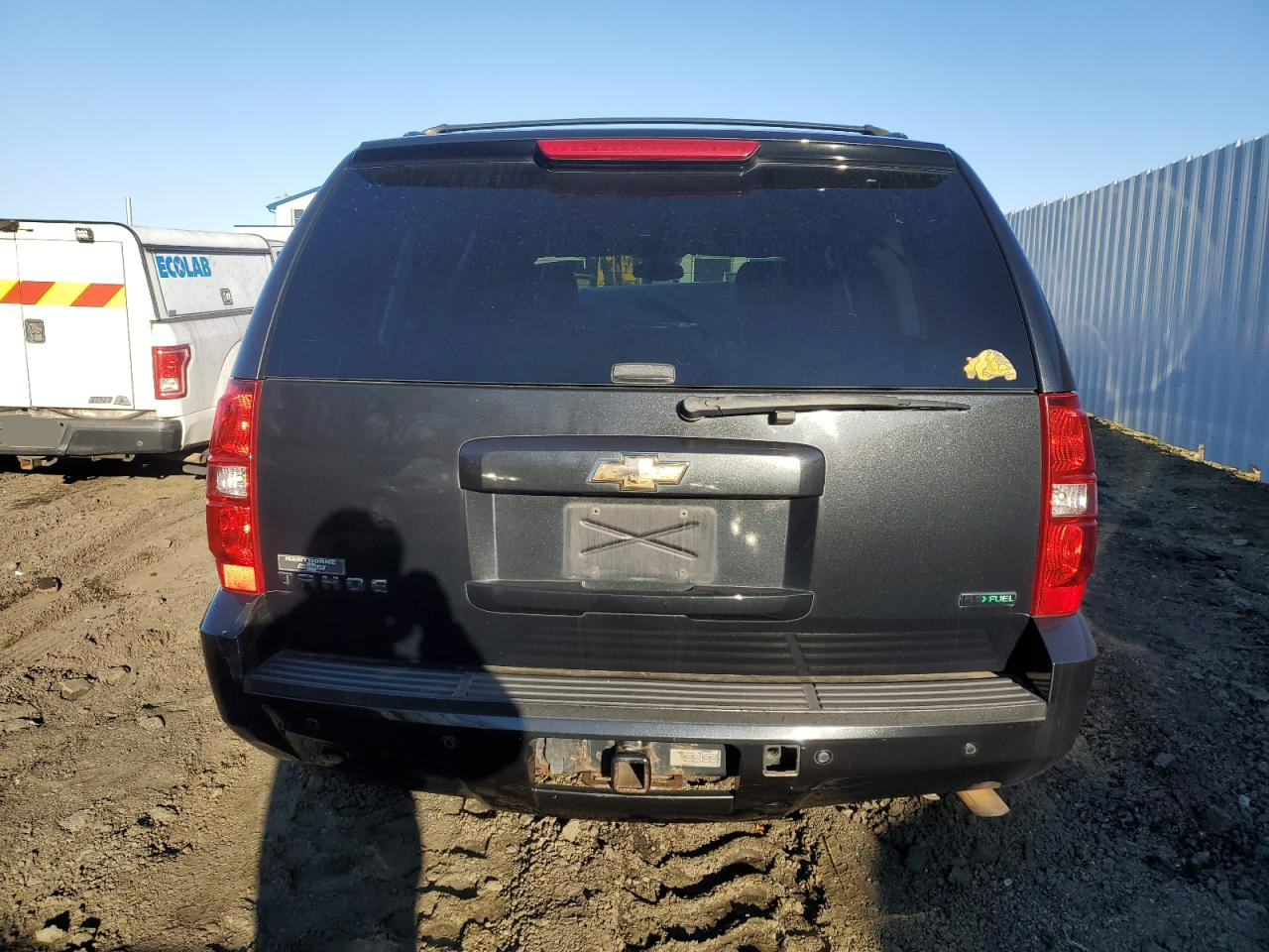 1GNUKBE04AR195699 2010 Chevrolet Tahoe K1500 Lt