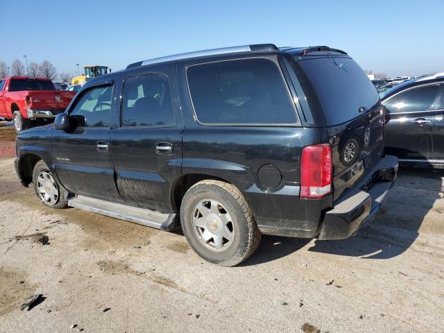 2006 CADILLAC ESCALADE L 1GYEK63N36R159801  39858384