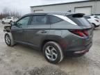 2022 Hyundai Tucson Se за продажба в Leroy, NY - Front End