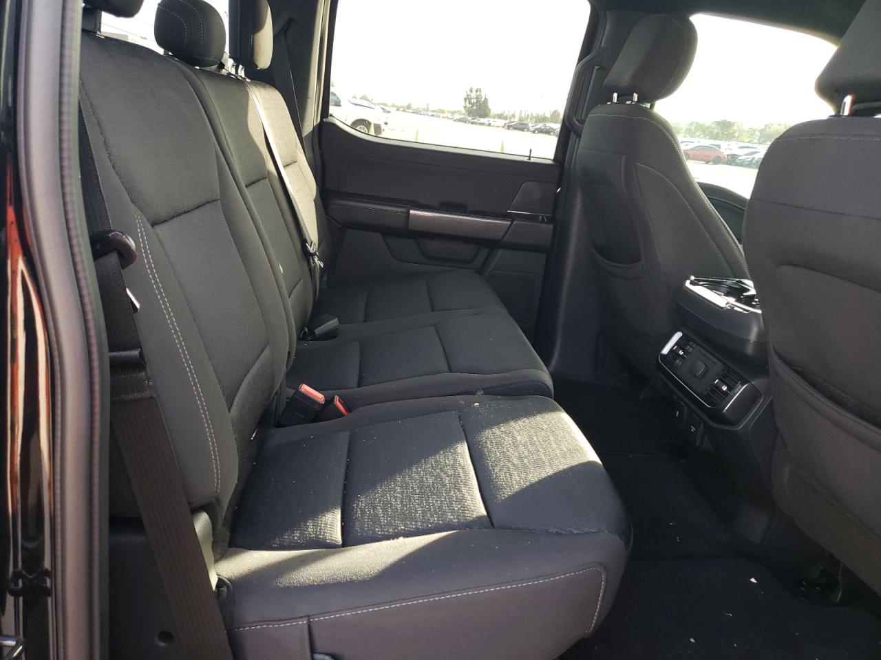 2021 Ford F-150 - Image 10