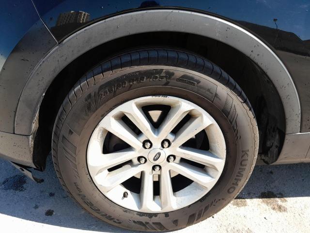 1FMHK7D83CGA33619 - 2012 FORD EXPLORER X - #39681554