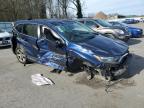 2017 Honda Cr-V Exl na sprzedaż w Glassboro, NJ - All Over