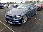 2018 BMW 420D GRAN for sale at Copart SANDTOFT