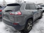 1C4PJMDX3KD****** Salvage and Repairable 2019 Jeep Cherokee in CT - New Britain