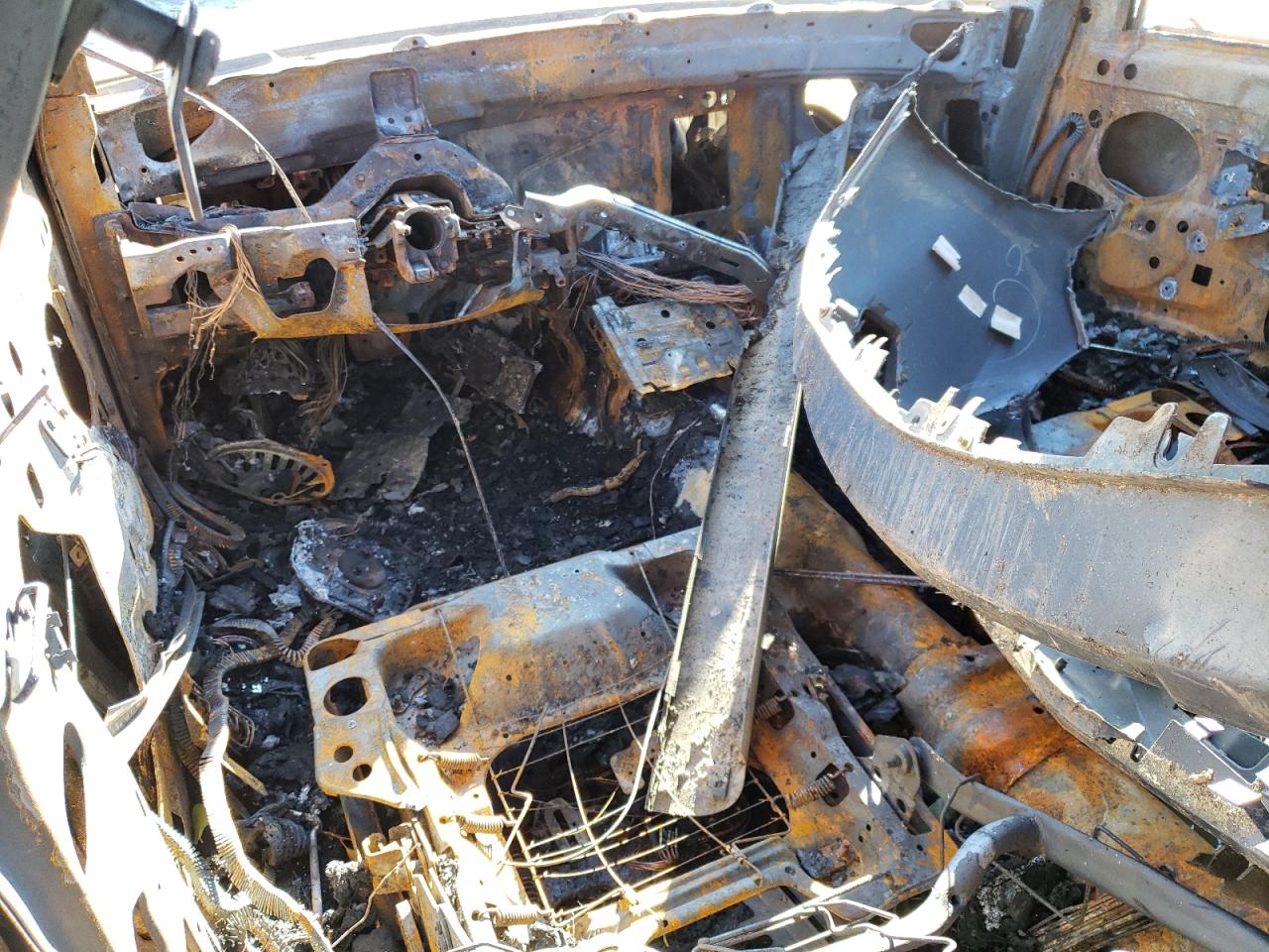 2011 Ford Crown Victoria - Image 8