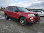 2016 Ford Explorer Sport იყიდება Spartanburg-ში, SC - Front End