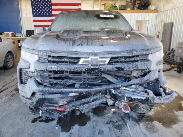 2022 CHEVROLET SILVERADO 3GCUDFET3NG567804  39867364