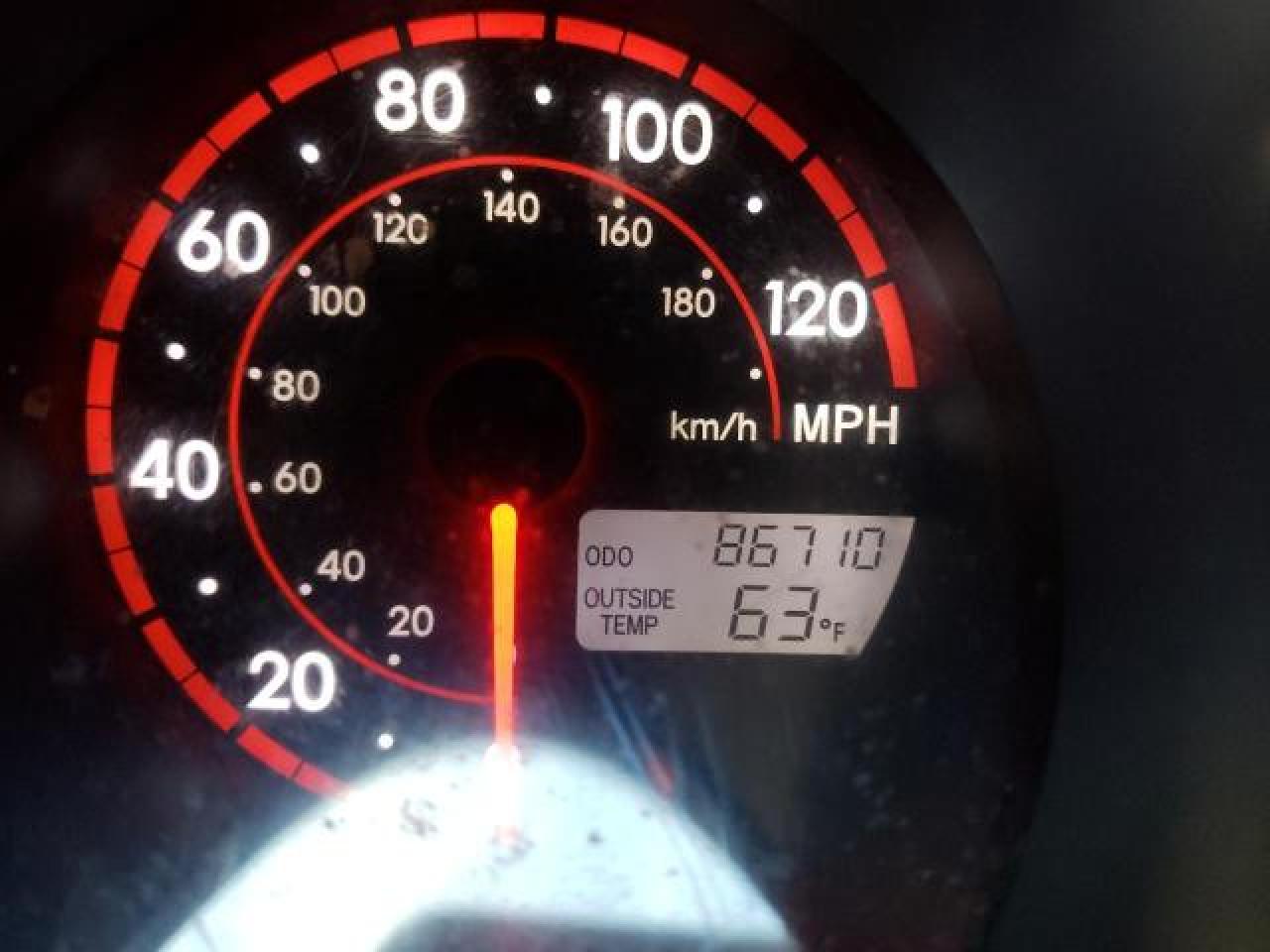 2007 Pontiac Vibe VIN: 5Y2SL65857Z439444 Lot: 38489254