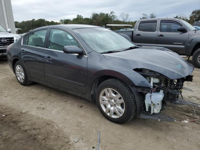  NISSAN ALTIMA 2012 Gray