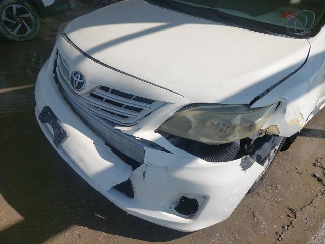 RKLBC42EXC4512414 - 2012 TOYOTA COROLLA - #37177674
