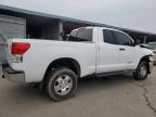 2013 Toyota Tundra Double Cab Sr5 продається в Fresno, CA - Front End