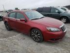 2012 Chrysler 200 S იყიდება Chambersburg-ში, PA - Side