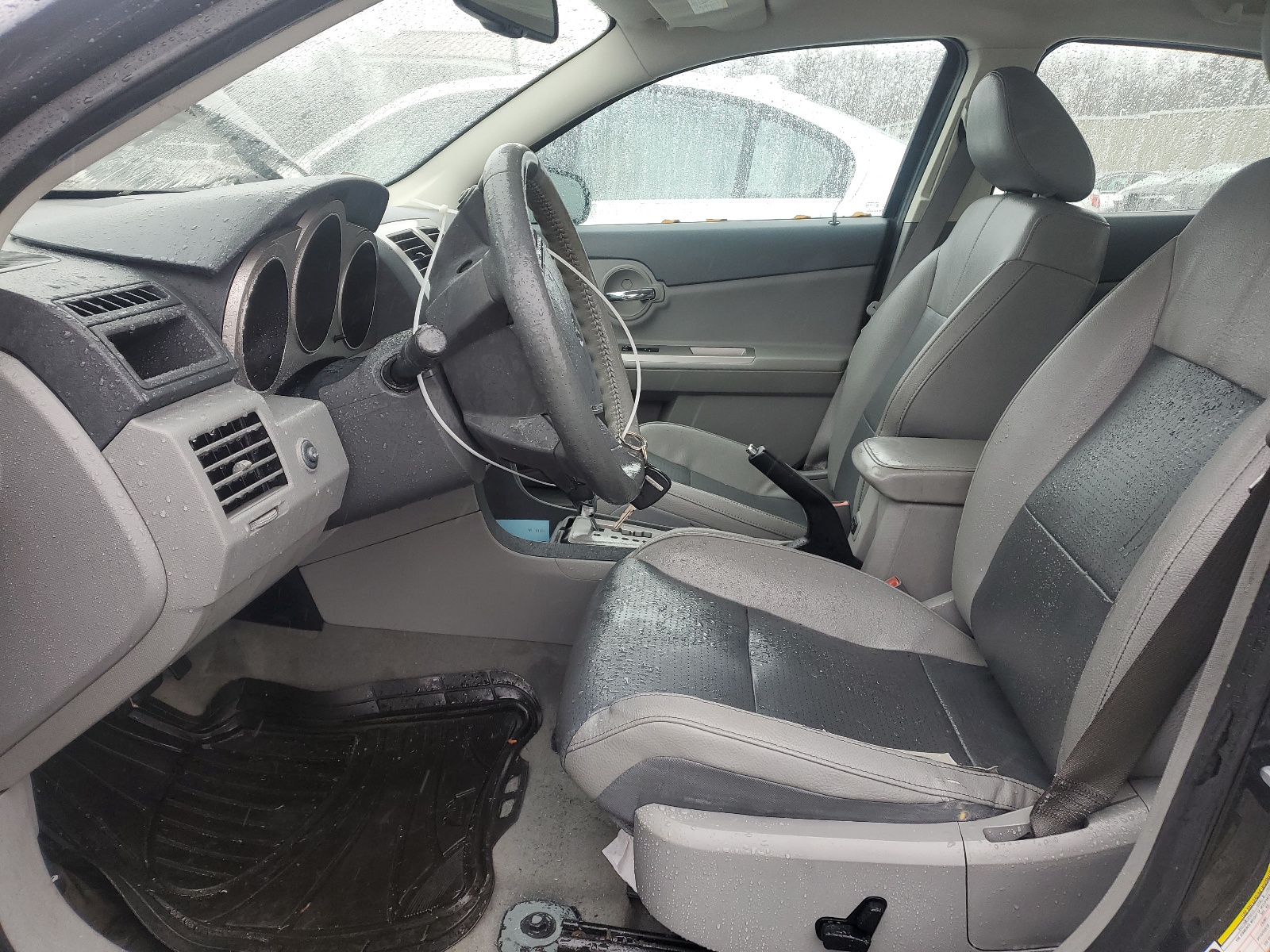 1B3LD76M38N107077 2008 Dodge Avenger R/T