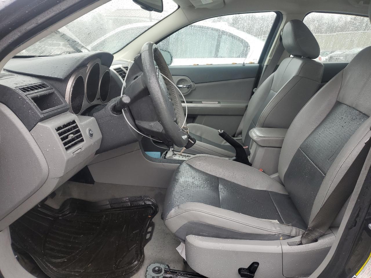 2008 Dodge Avenger R/T VIN: 1B3LD76M38N107077 Lot: 38738874