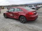 2012 Chrysler 200 S იყიდება Chambersburg-ში, PA - Side