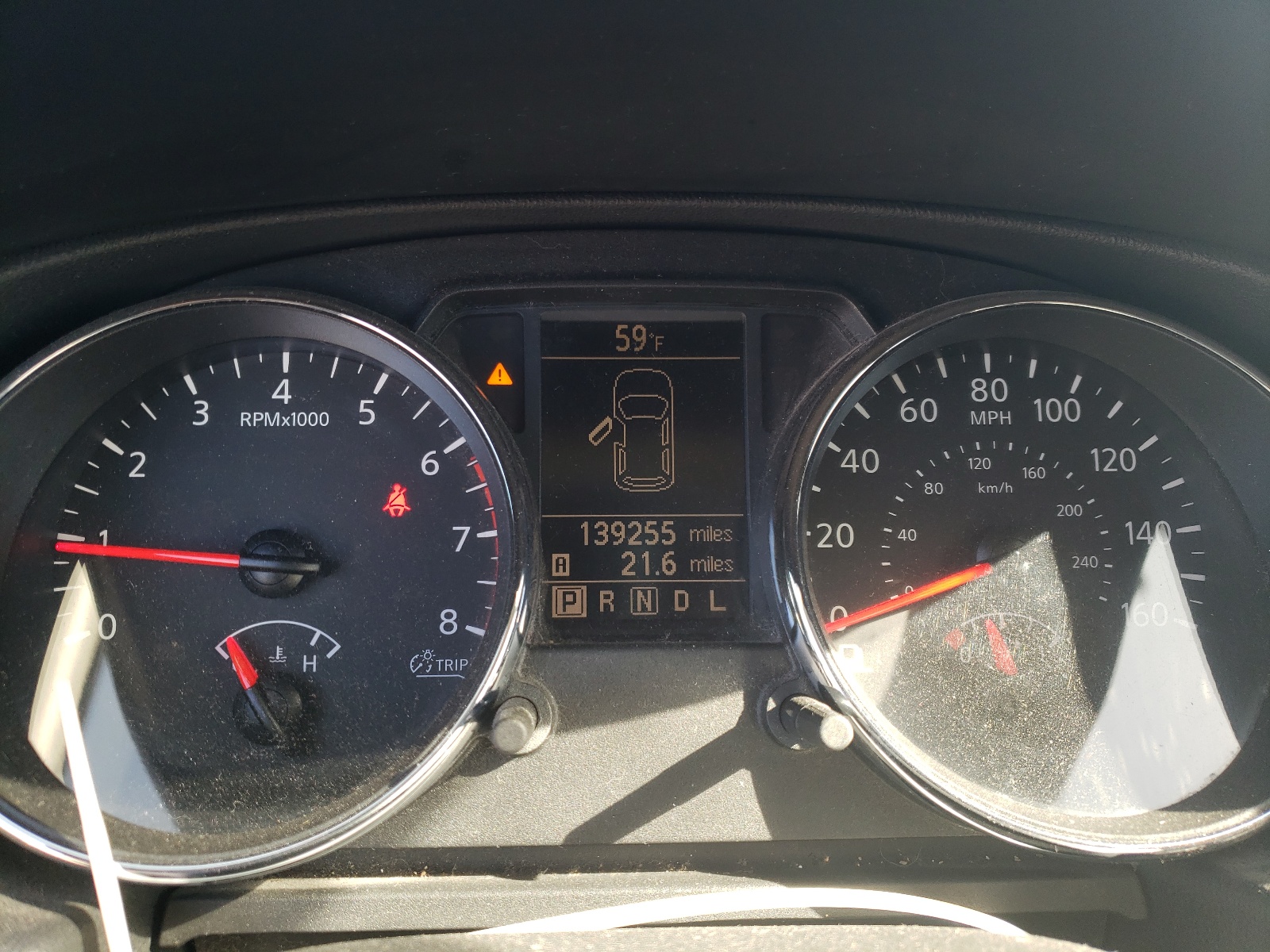 JN8AS5MT7CW604280 2012 Nissan Rogue S