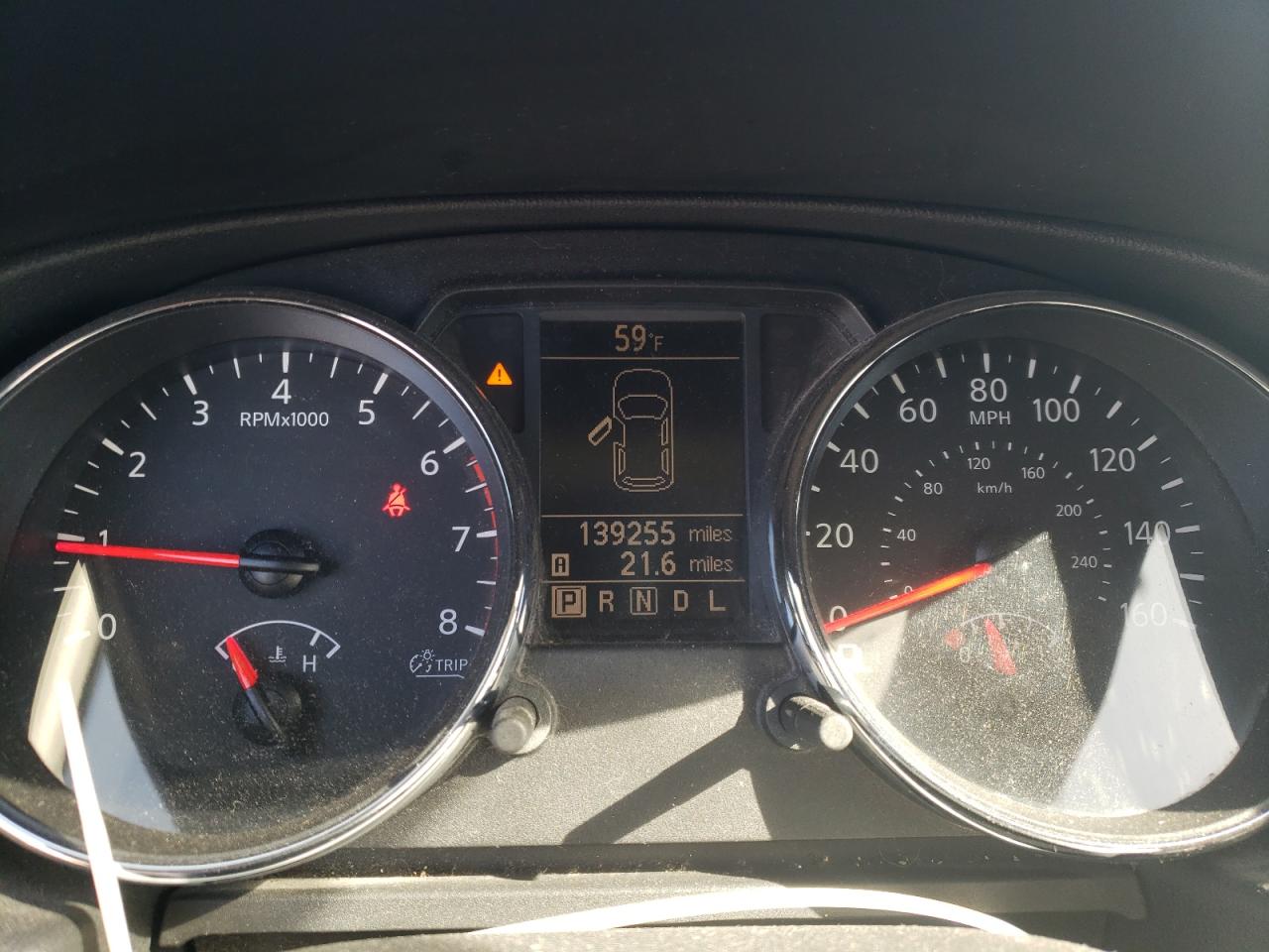 2012 Nissan Rogue S VIN: JN8AS5MT7CW604280 Lot: 38274774