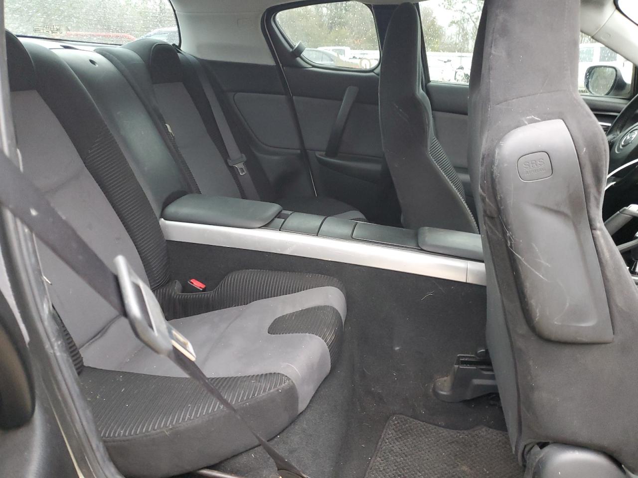 2007 Mazda Rx8 VIN: JM1FE173970211774 Lot: 57154774