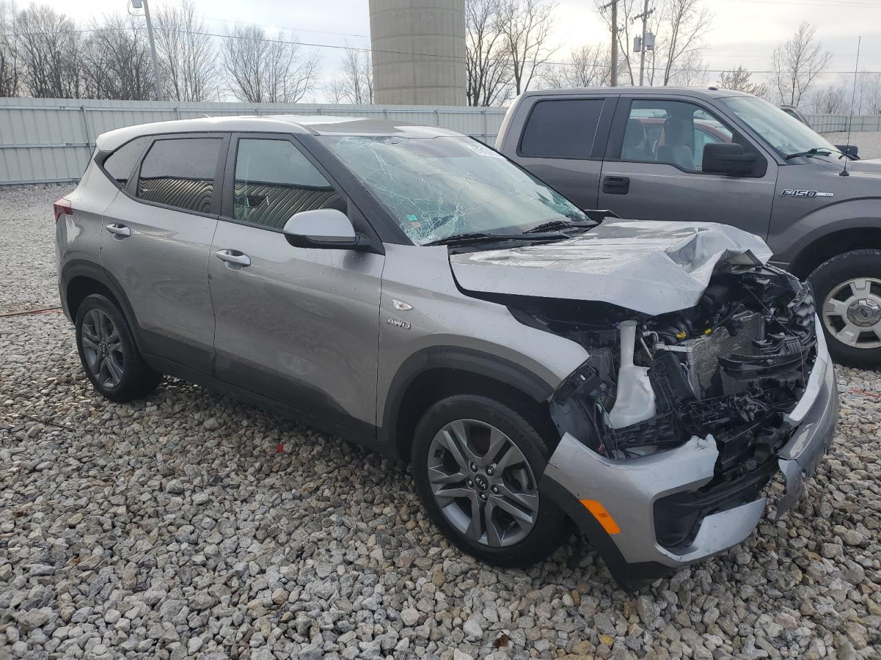 KNDEPCAA8M7157461 2021 Kia Seltos Lx
