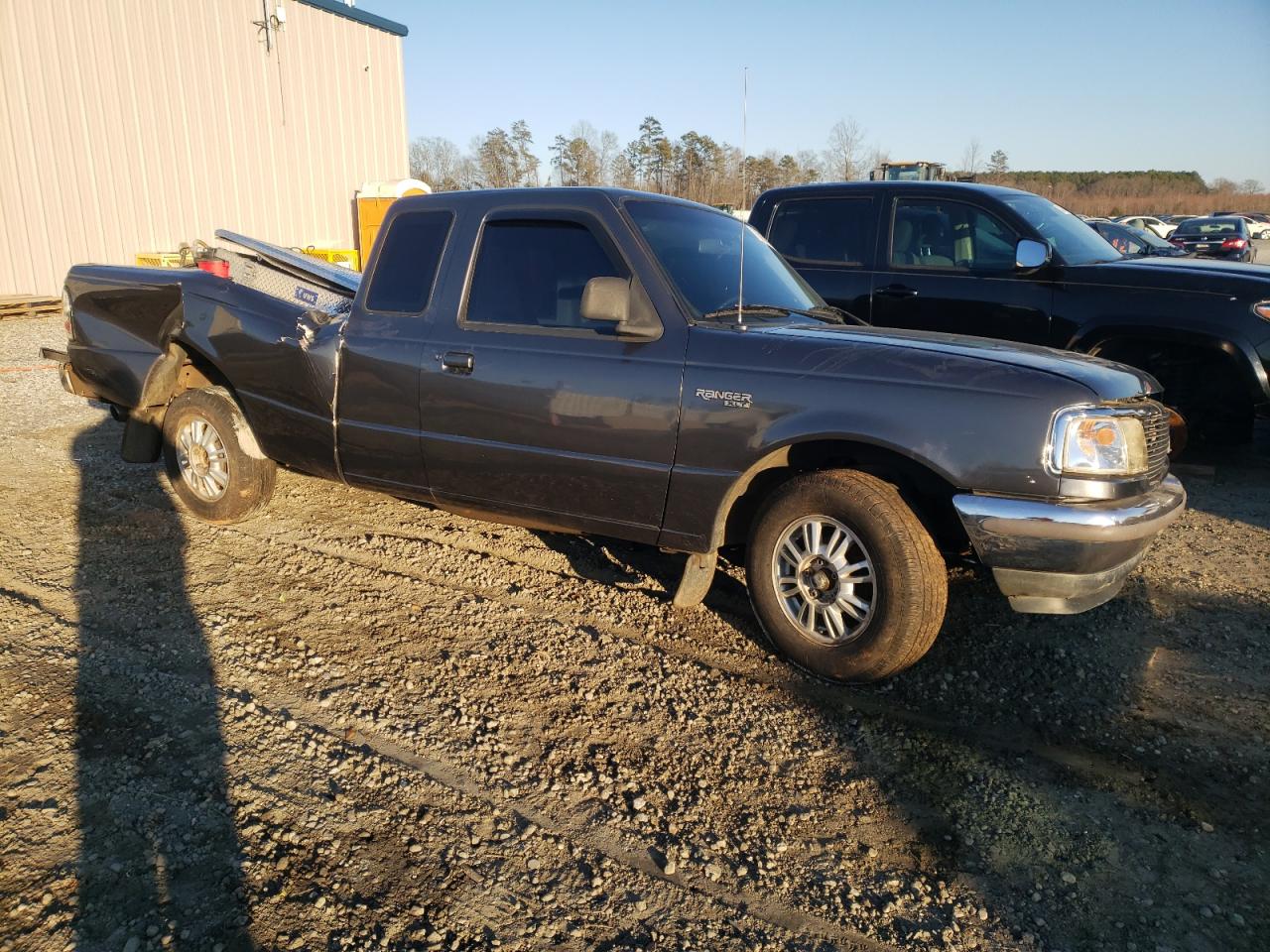 1994 Ford Ranger - Image 4